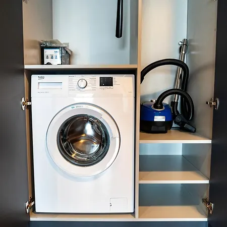 Beyoglu Benesta Residence, 1 Bedroom No-81 * イスタンブール