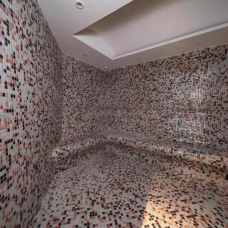 アパート Beyoglu Benesta Residence, 1 Bedroom No-81 *