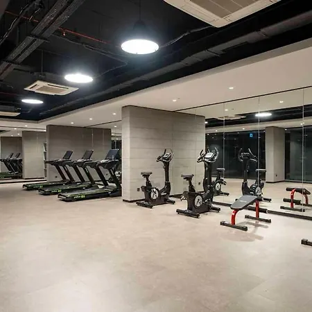 Beyoglu Benesta Residence, 1 Bedroom No-81