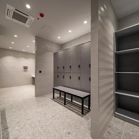 Beyoglu Benesta Residence, 1 Bedroom No-81