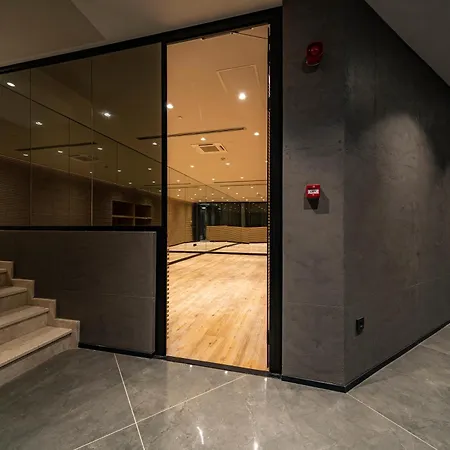 Beyoglu Benesta Residence, 1 Bedroom No-81 アパート *