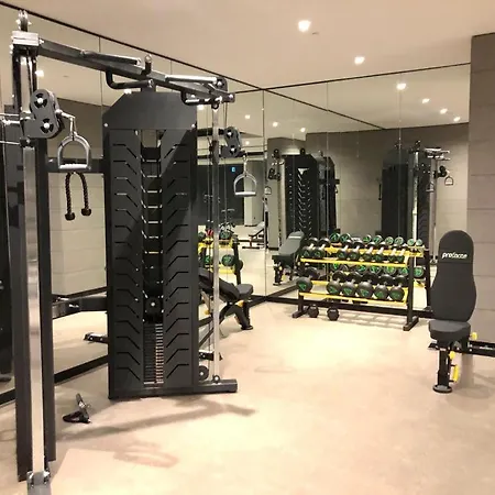 アパート Beyoglu Benesta Residence, 1 Bedroom No-81 イスタンブール