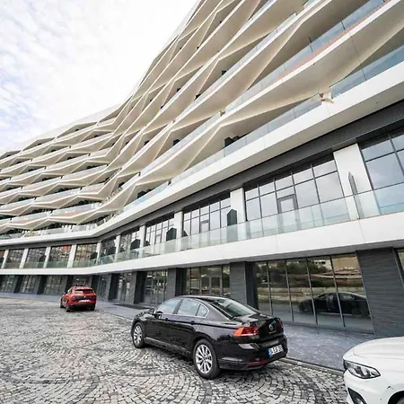 Beyoglu Benesta Residence, 1 Bedroom No-81 * イスタンブール