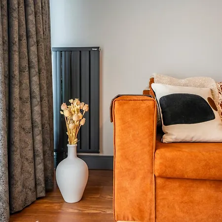 Apartment Beyoglu Benesta Residence, 1 Bedroom No-81