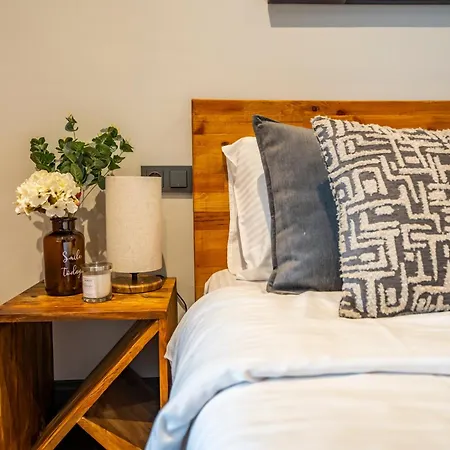 Beyoglu Benesta Residence, 1 Bedroom No-81 Apartment *