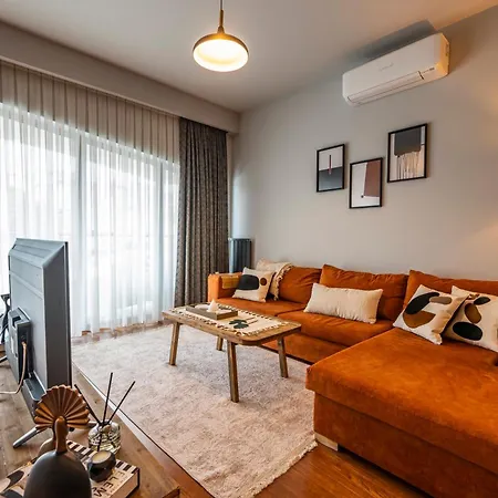 Beyoglu Benesta Residence, 1 Bedroom No-81
