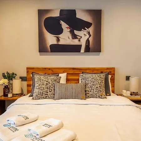 Beyoglu Benesta Residence, 1 Bedroom No-81 * Istanbul