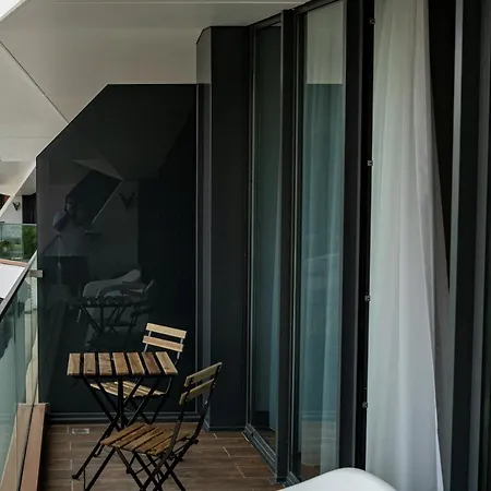 Apartment Beyoglu Benesta Residence, 1 Bedroom No-81