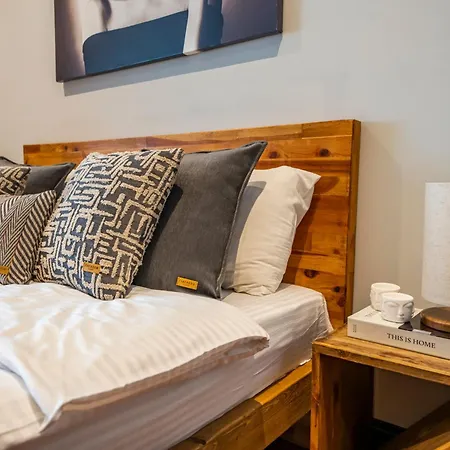 Beyoglu Benesta Residence, 1 Bedroom No-81 * Istanbul