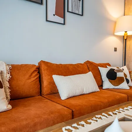 Beyoglu Benesta Residence, 1 Bedroom No-81 Apartment Istanbul