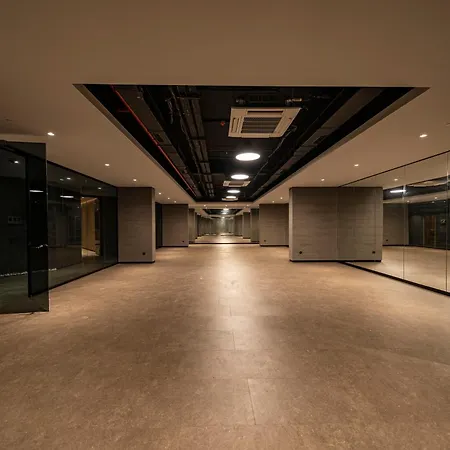 Apartment Beyoglu Benesta Residence, 1 Bedroom No-81 *