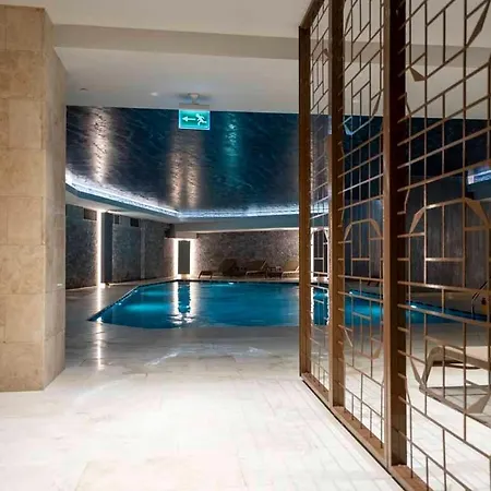 Beyoglu Benesta Residence, 1 Bedroom No-81